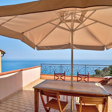 Apartament Casa Scotland Ventimiglia Zewnętrze zdjęcie