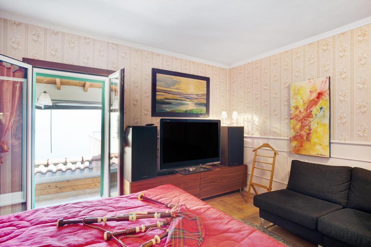 Apartament Casa Scotland Ventimiglia Zewnętrze zdjęcie