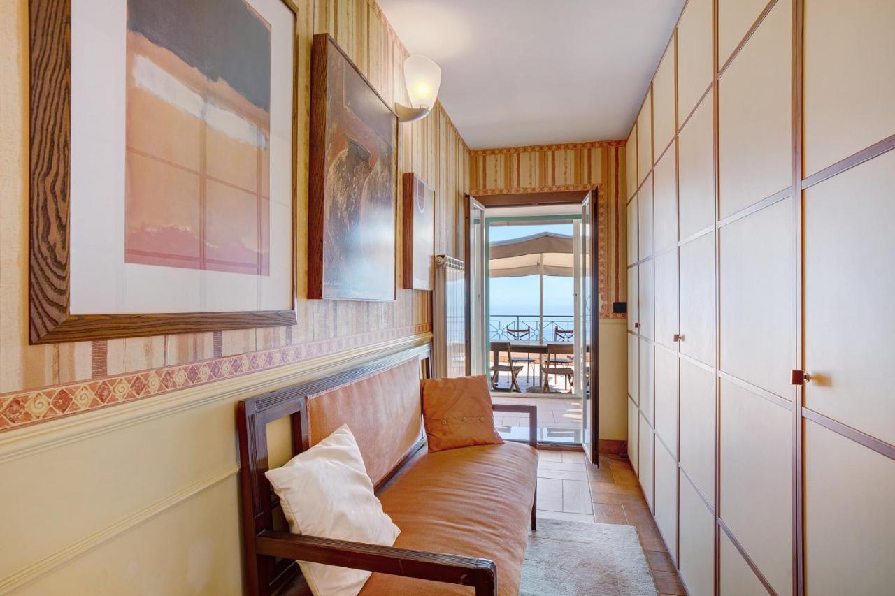 Apartament Casa Scotland Ventimiglia Zewnętrze zdjęcie