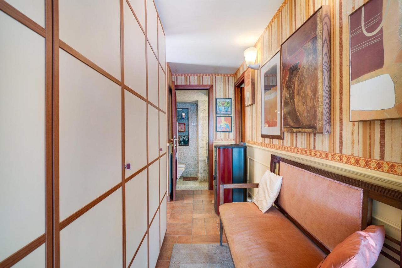 Apartament Casa Scotland Ventimiglia Zewnętrze zdjęcie
