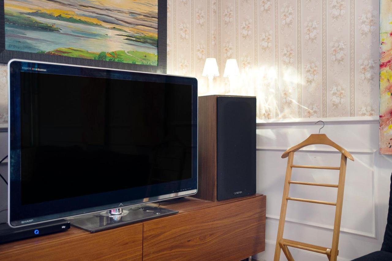 Apartament Casa Scotland Ventimiglia Zewnętrze zdjęcie
