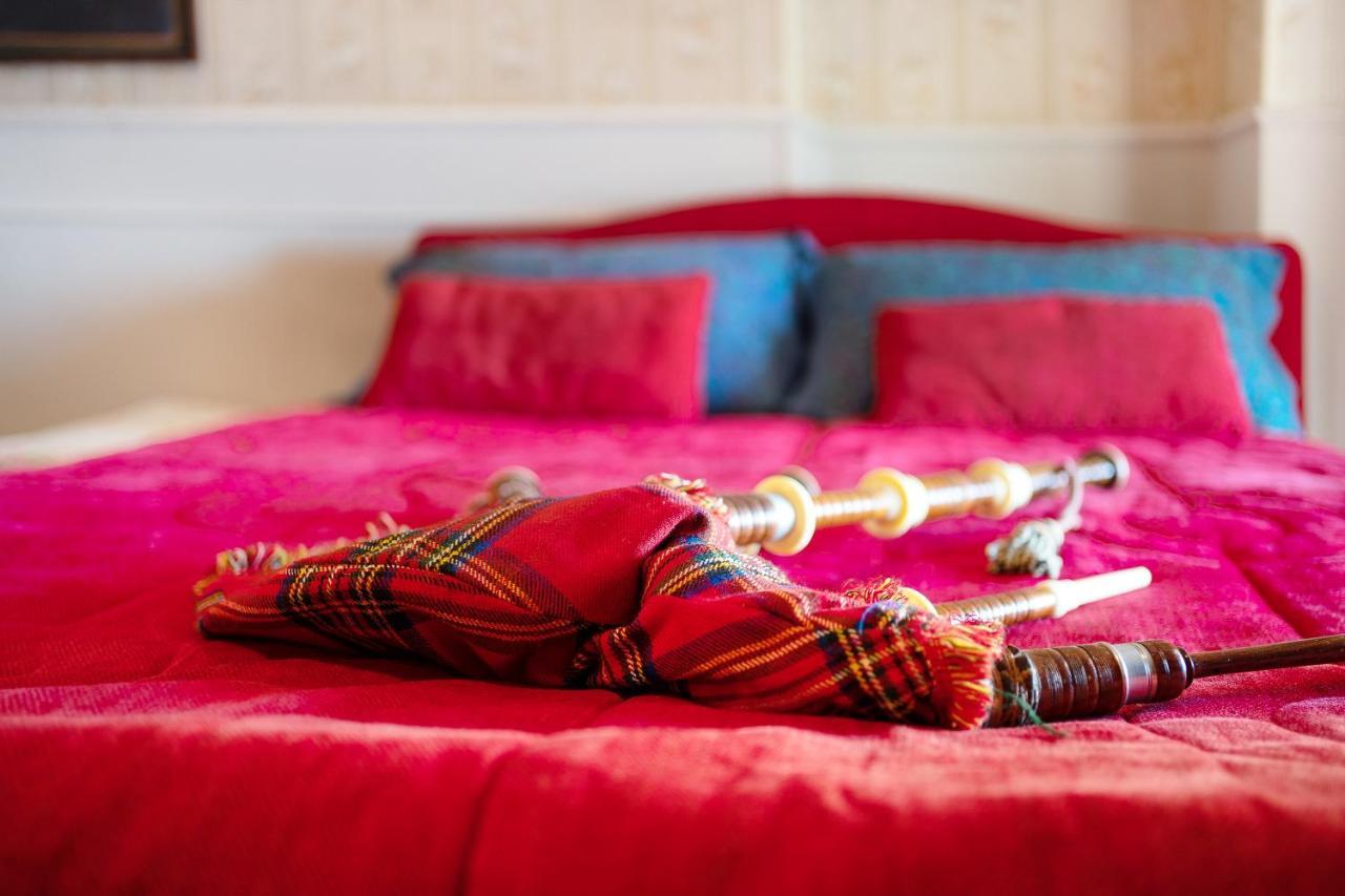 Apartament Casa Scotland Ventimiglia Zewnętrze zdjęcie