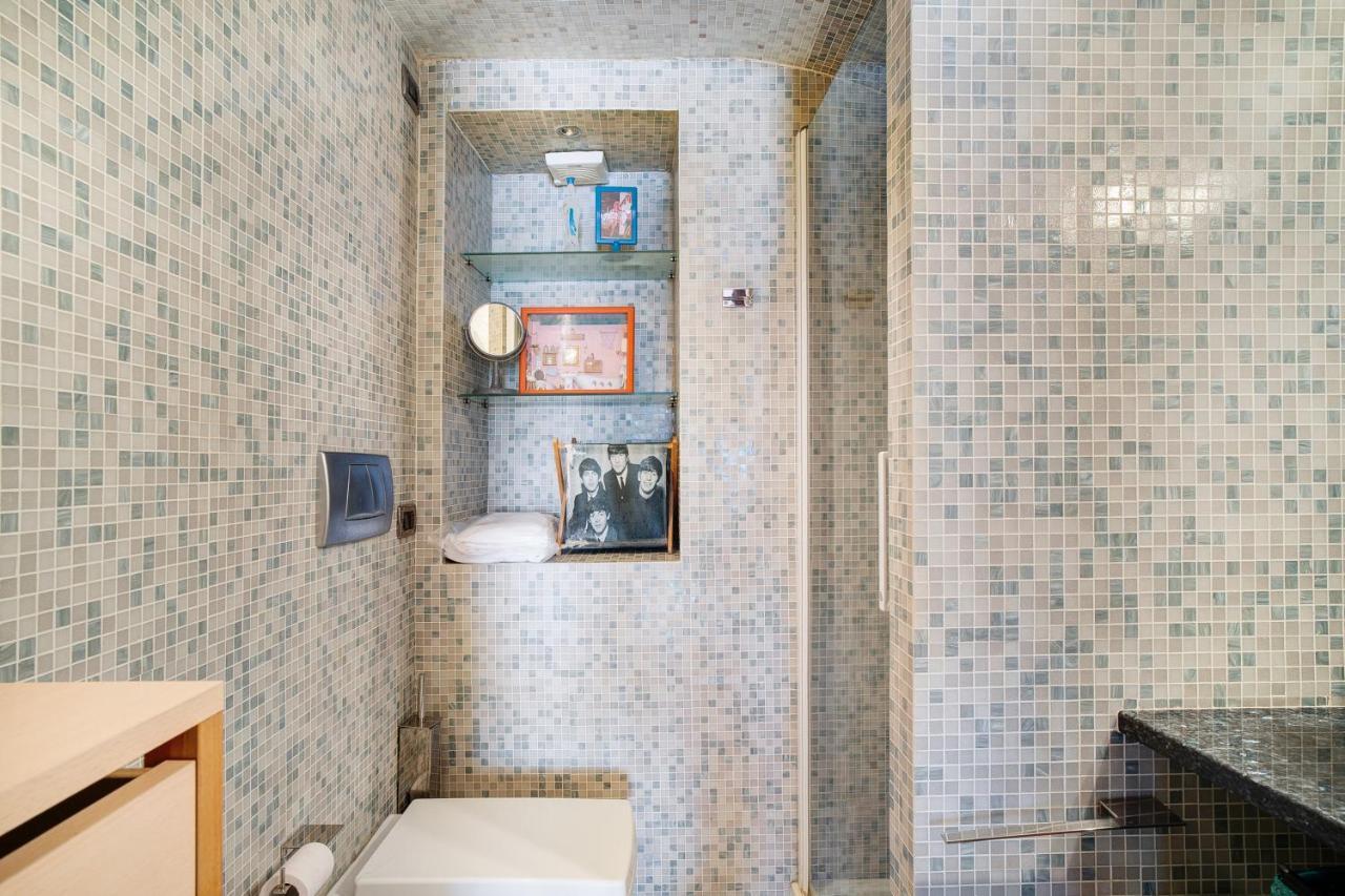 Apartament Casa Scotland Ventimiglia Zewnętrze zdjęcie