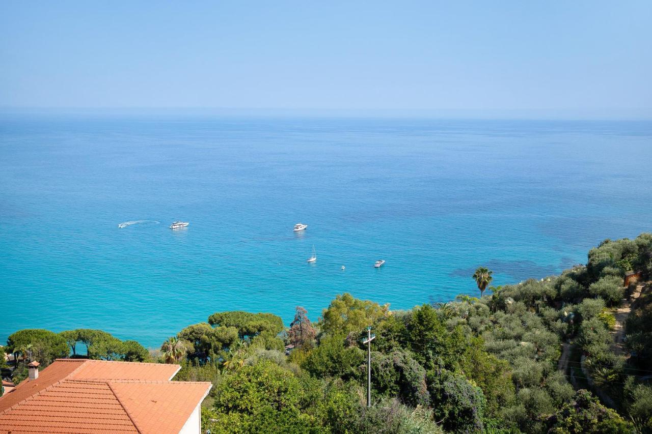 Apartament Casa Scotland Ventimiglia Zewnętrze zdjęcie